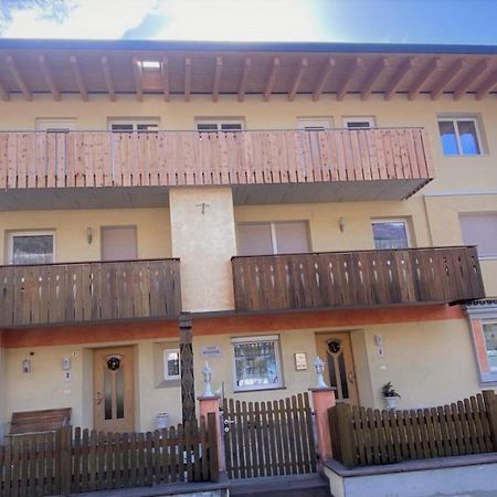 Haus Mairoesl Apartment Silandro Bagian luar foto