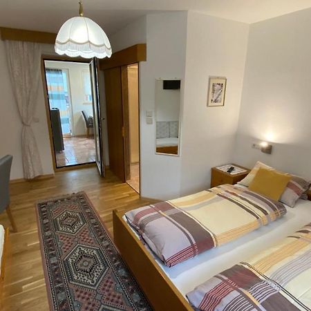 Haus Mairoesl Apartment Silandro Bagian luar foto
