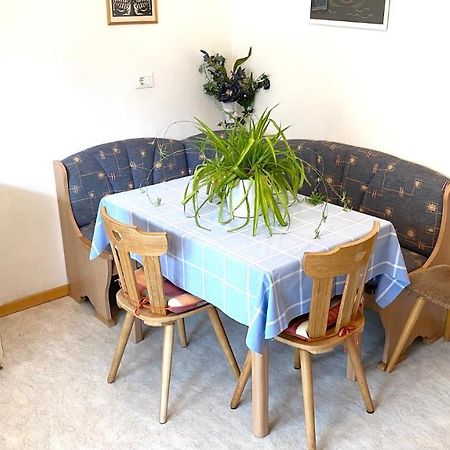 Haus Mairoesl Apartment Silandro Bagian luar foto