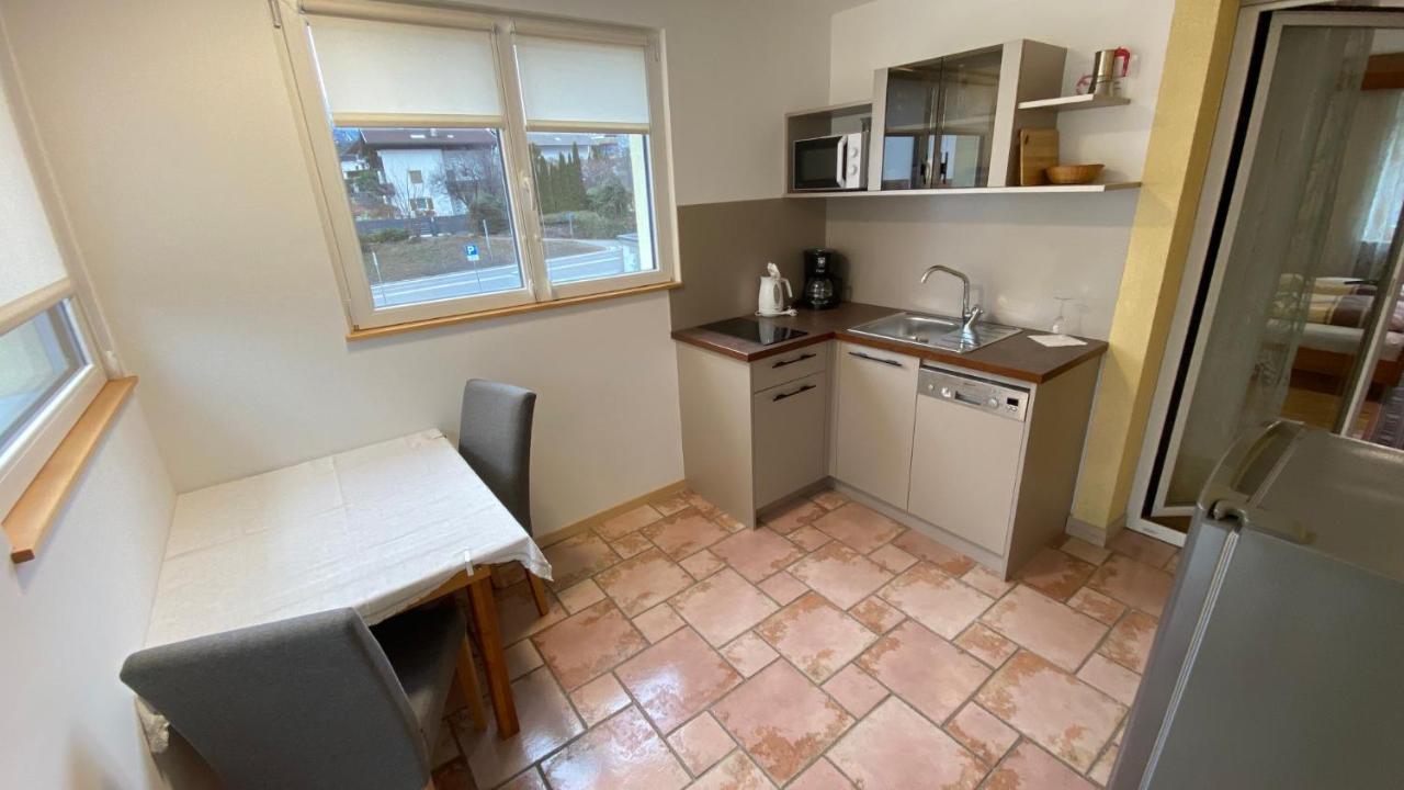 Haus Mairoesl Apartment Silandro Bagian luar foto