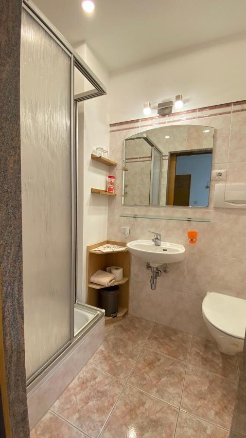 Haus Mairoesl Apartment Silandro Bagian luar foto
