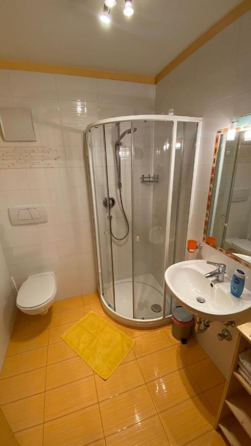 Haus Mairoesl Apartment Silandro Bagian luar foto