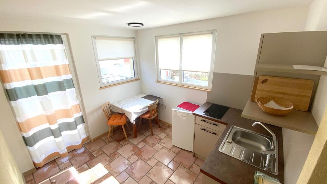 Haus Mairoesl Apartment Silandro Bagian luar foto