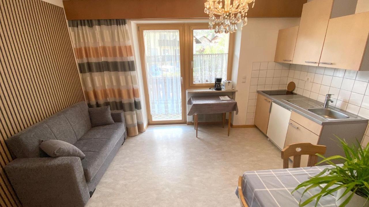 Haus Mairoesl Apartment Silandro Bagian luar foto