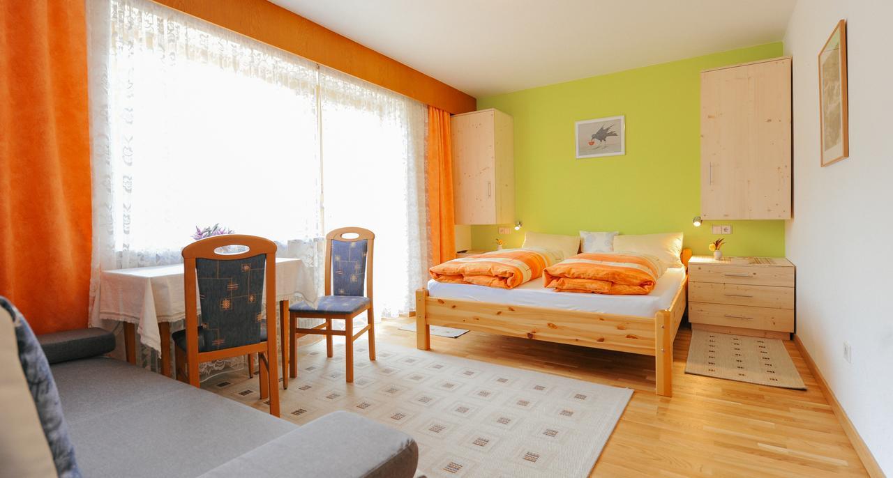 Haus Mairoesl Apartment Silandro Bagian luar foto