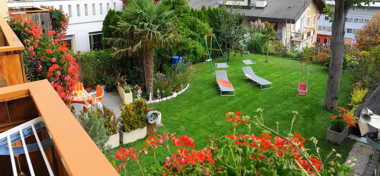 Haus Mairoesl Apartment Silandro Bagian luar foto