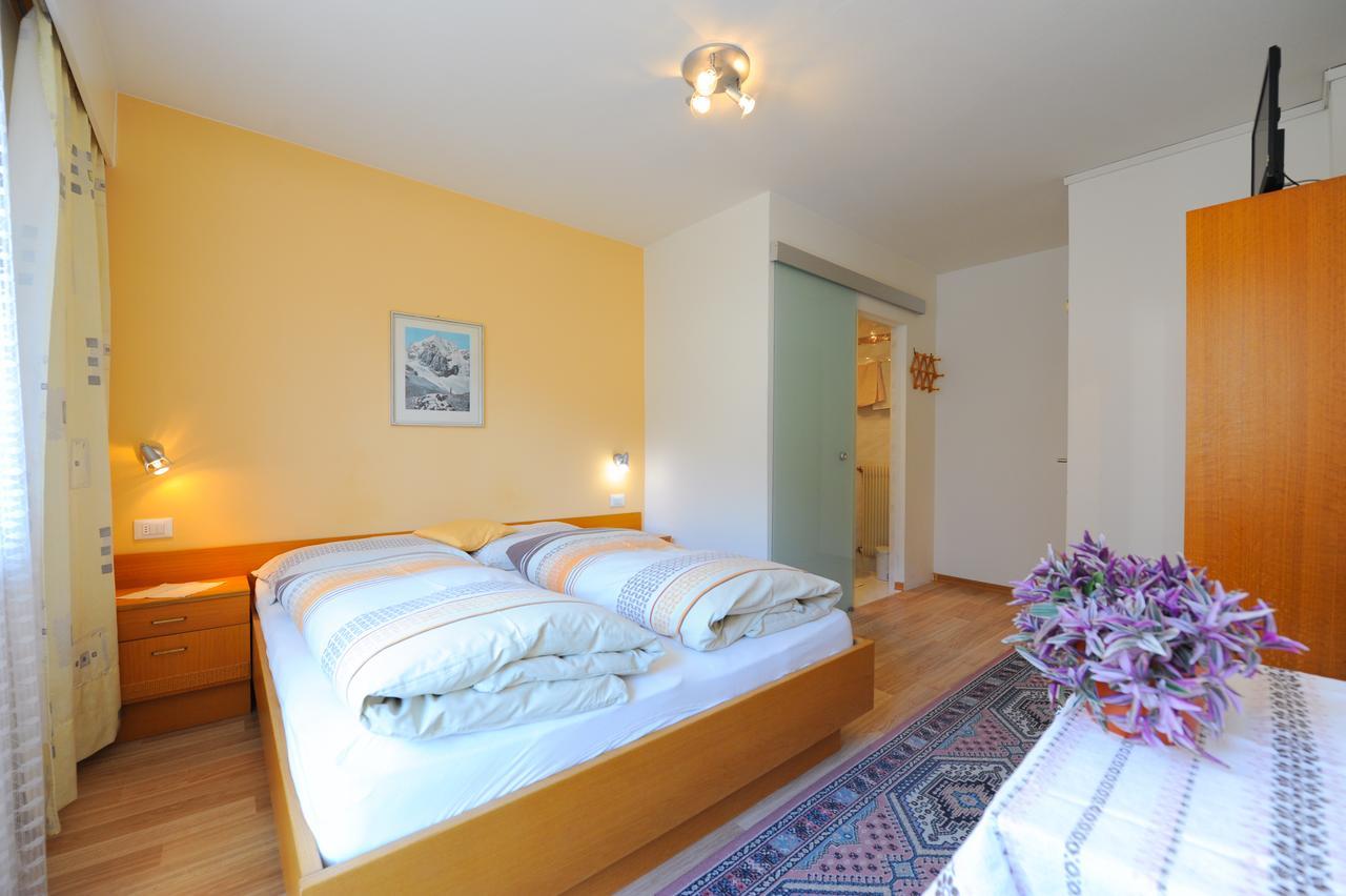 Haus Mairoesl Apartment Silandro Bagian luar foto