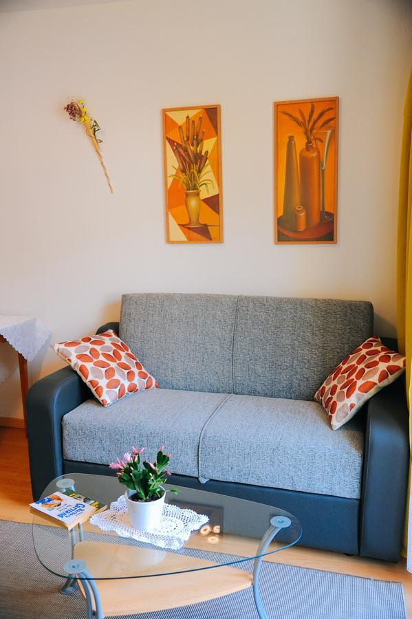 Haus Mairoesl Apartment Silandro Bagian luar foto