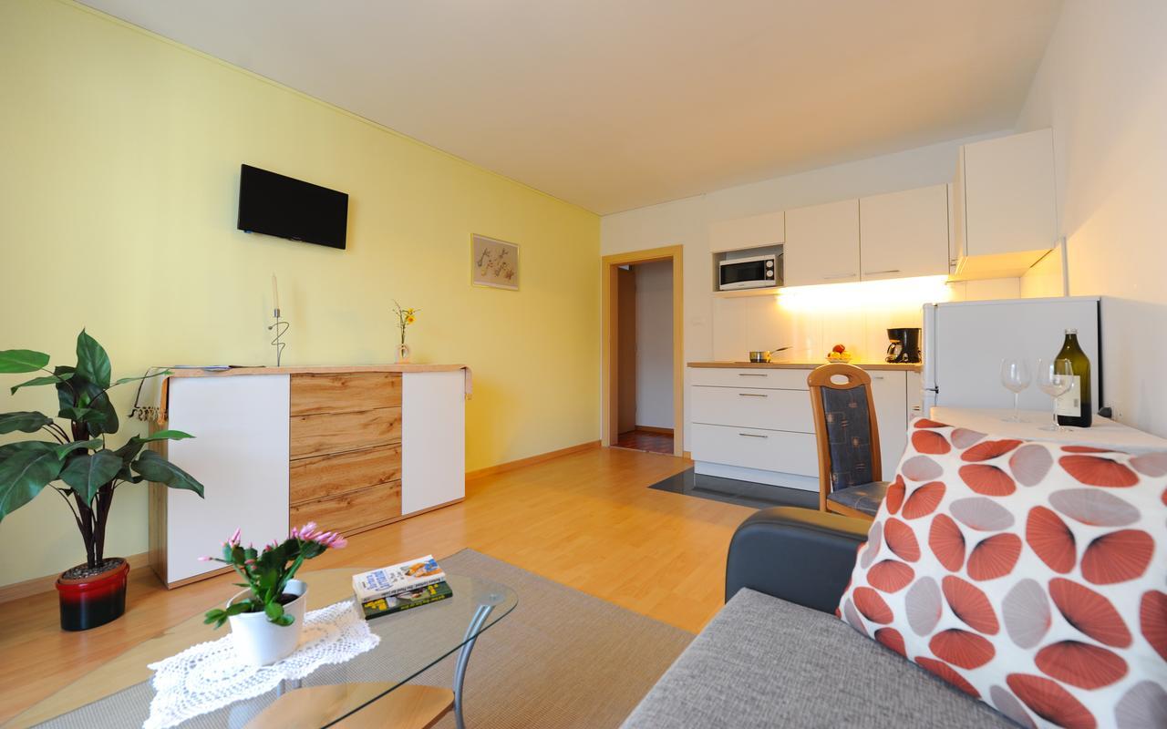 Haus Mairoesl Apartment Silandro Bagian luar foto