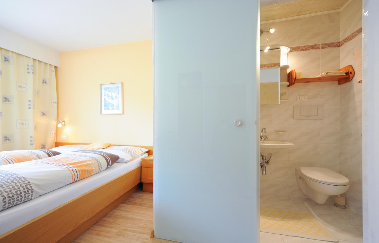 Haus Mairoesl Apartment Silandro Bagian luar foto